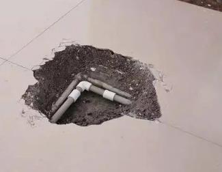 如东卫生间漏水维修公司为您分享如何判断家里漏水