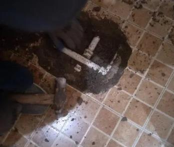 如东卫生间漏水维修公司为您分享下卫生间渗水如何处理及注意事项