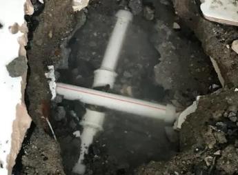 如东阳台漏水维修公司为您分享楼上楼下漏水怎么处理
