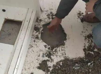 如东卫生间漏水维修公司分享下精确定位查漏水一次多少钱?不同级别收费不同