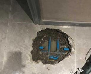 如东阳台漏水维修公司分享下暖气管道漏水的原因有哪些