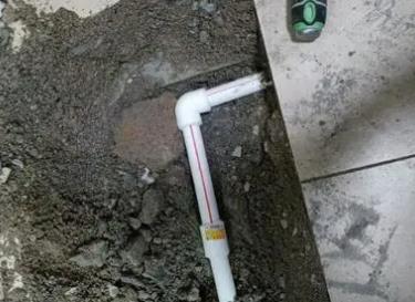 如东阳台漏水维修时有哪些声音会影响检漏仪